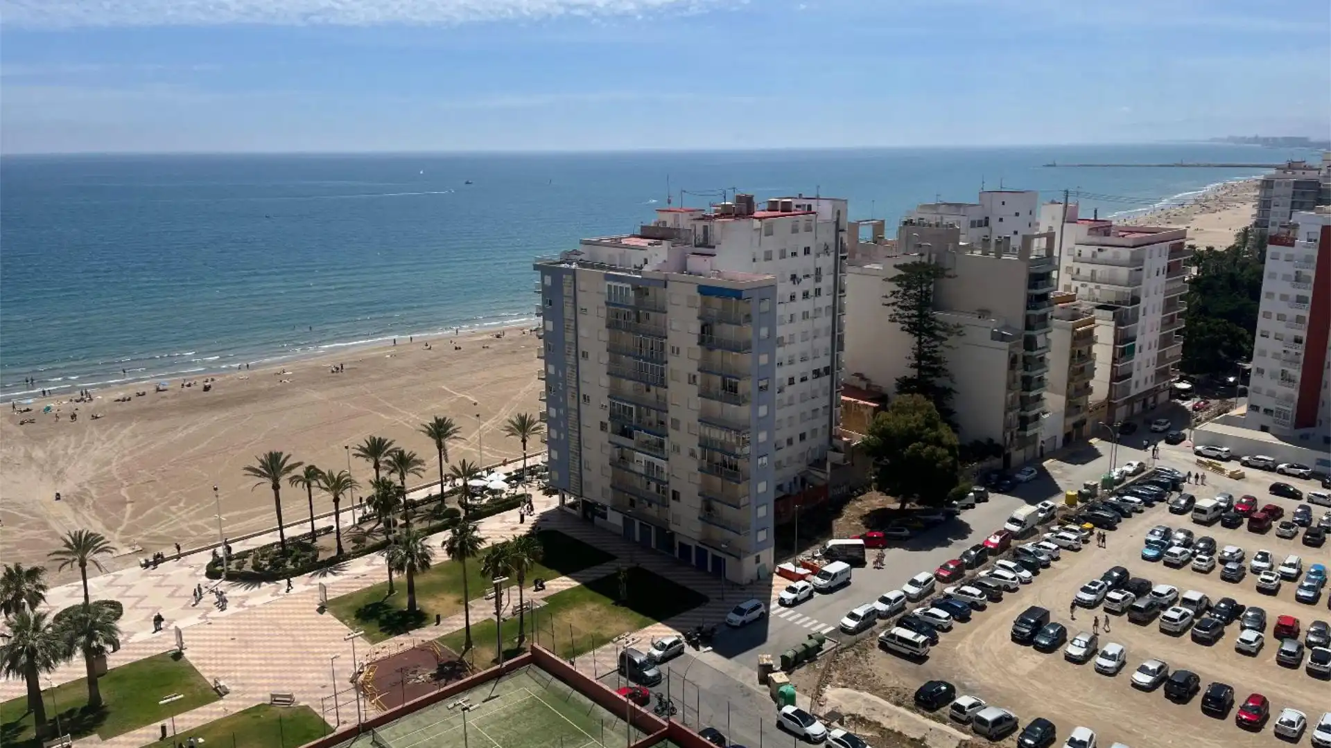 Apartamento en  Carrer Amparo Belda 2 - Foto 14