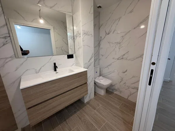 Piso en calle Vizcaya, 31 - Foto 19