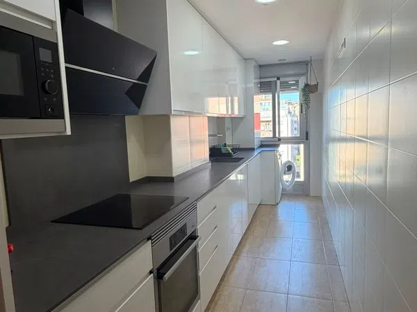 Piso en Paseo Joaquín Garrigues Walker, 9, Zona Juan Carlos I - Avenida de Europa - Foto 6