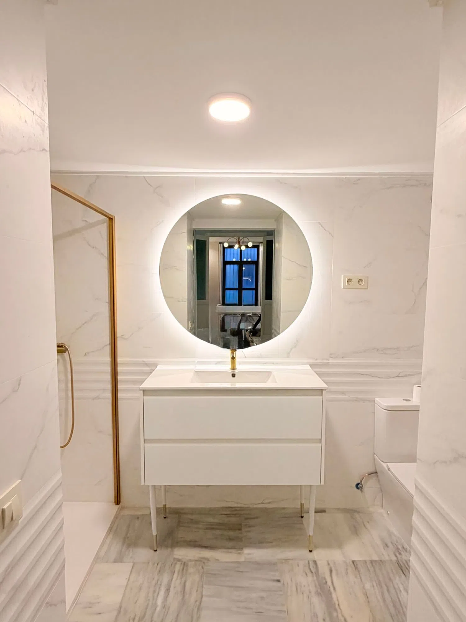 Piso en Barrio Malasaña-Universidad - Foto 13