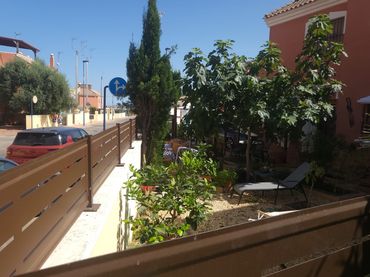 Planta baja en  Calle Infanta Elena 33 - Foto 6