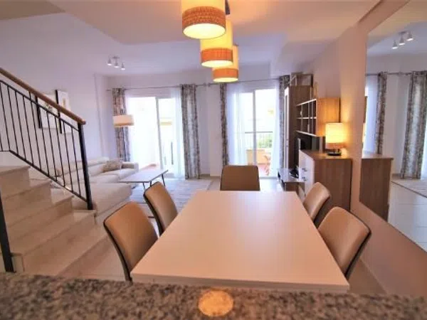 Chalet adosado en Partida Maryvilla, 1 s, Maryvilla, Maryvilla - Foto 15