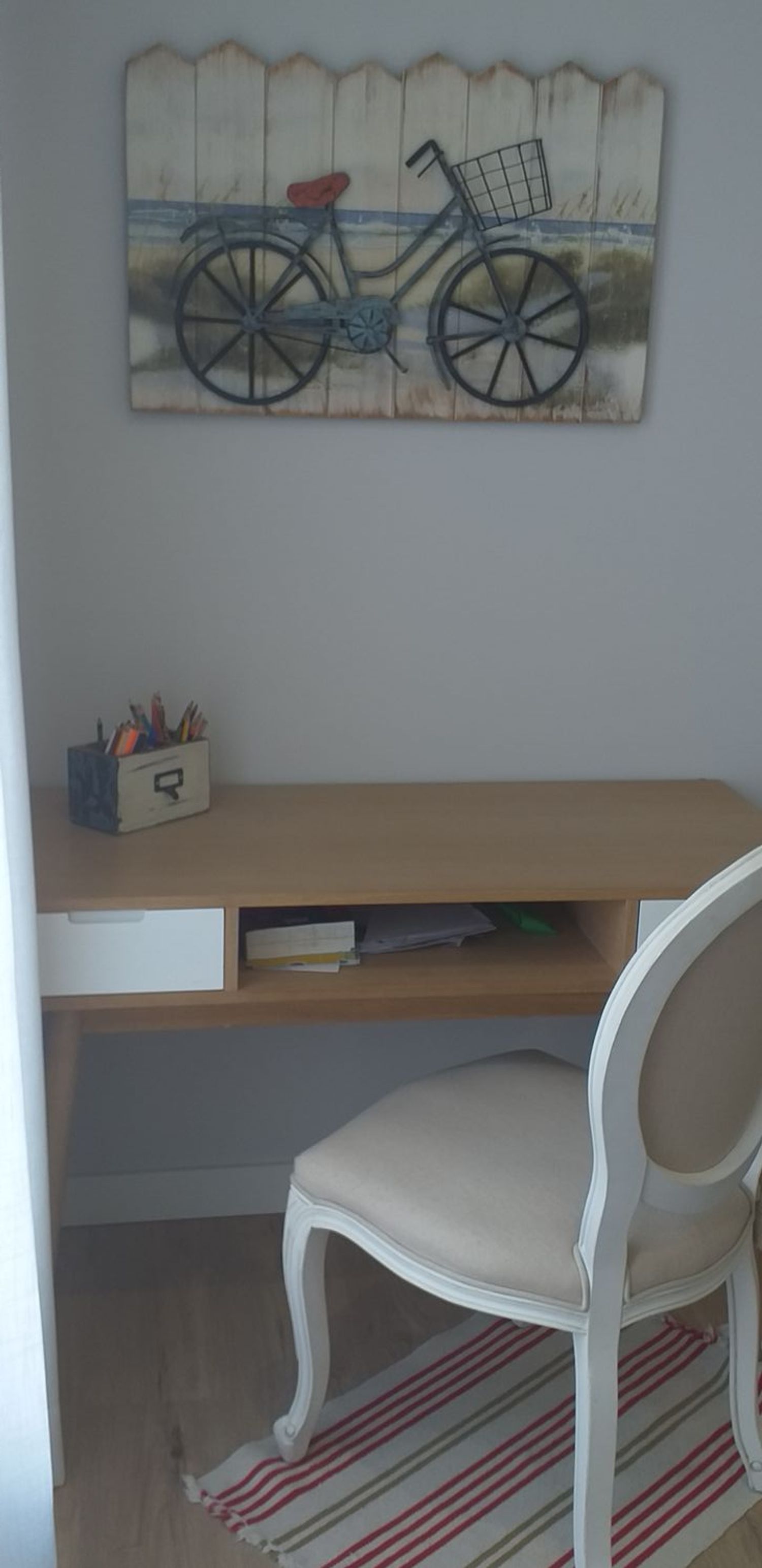 Piso en calle Silvestre Sánchez Sierra, 1 - Foto 15