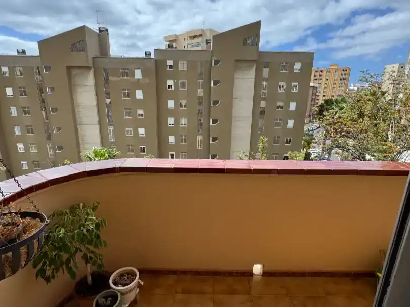 Piso en  Avenida Profesor Peraza Ayala 14 - Foto 12