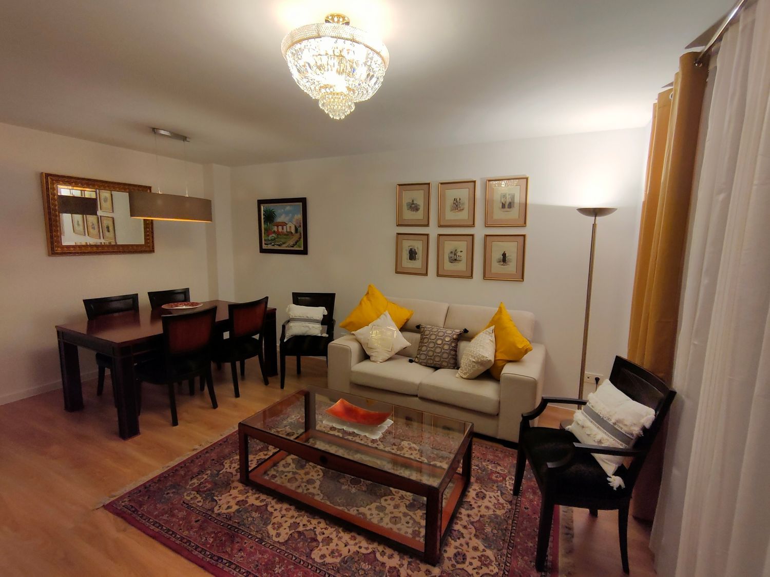 Piso en calle Letonia, 42 - Foto 6