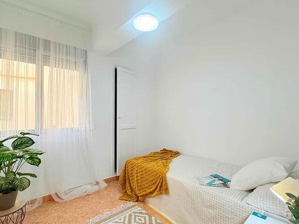 Piso en avenida d'Amado Granell Mesado, 35 - Foto 8