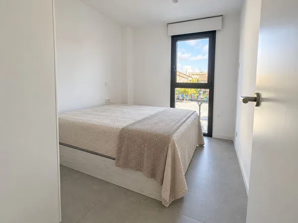 Piso en Plaza del Doctor Llorenç de la Flor, 5, El Cabanyal-El Canyamelar - Foto 5