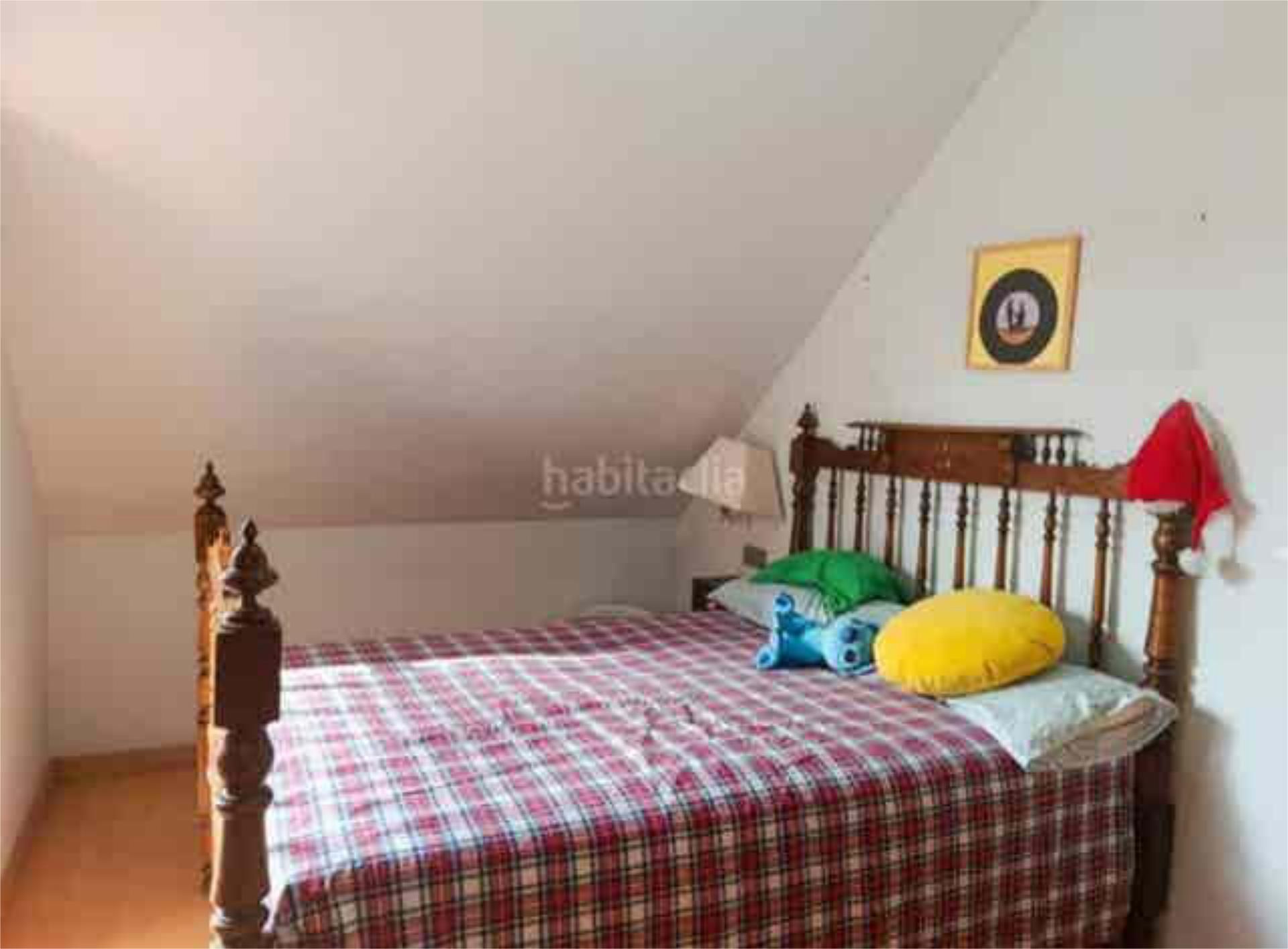 Ático en San Basilio - Foto 6