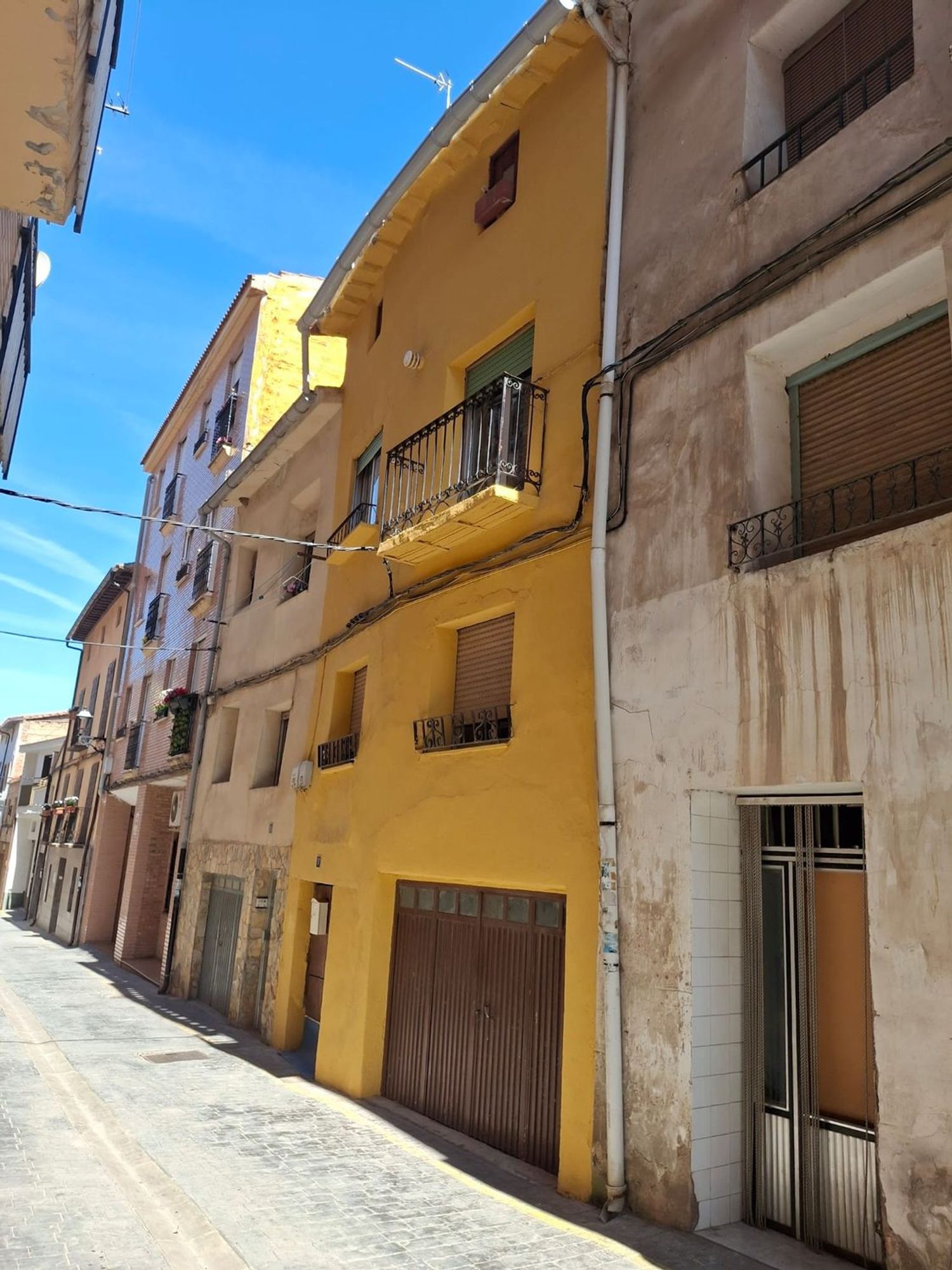 Chalet adosado en Calle Mayor, 15 - Foto 8