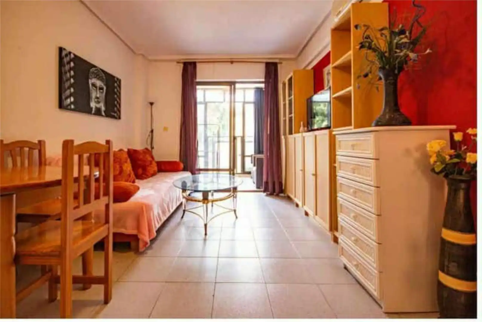 Apartamento en San Luiz - Foto 2