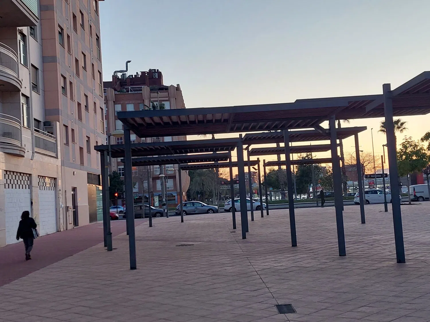 Piso en paseo Joaquín Garrigues Walker, 9 - Foto 3