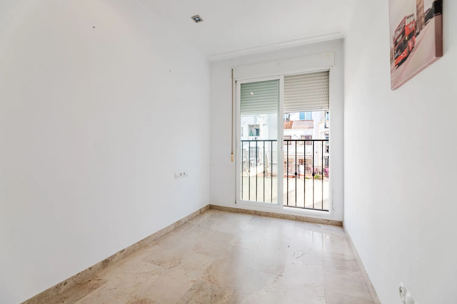 Piso en Barrio El Botànic - Foto 12