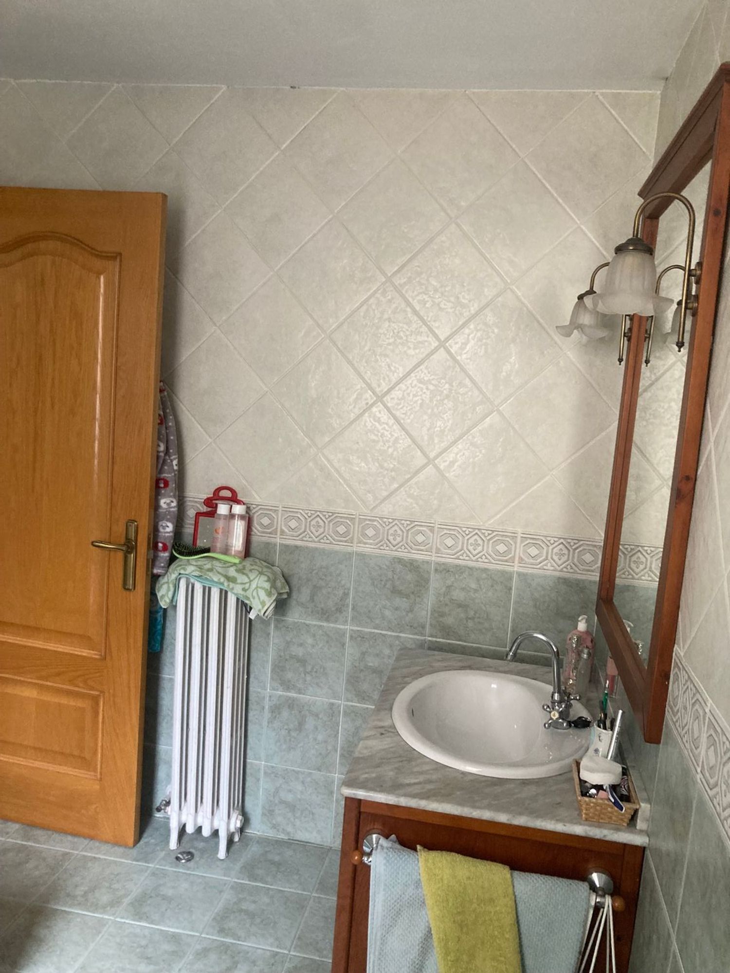 Piso en Ensanche - Foto 14