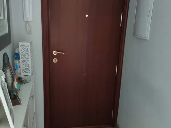 Piso en calle Capitulares, 22