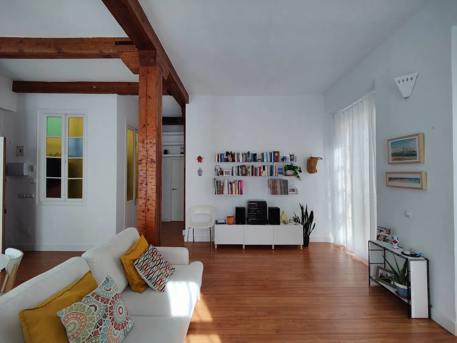 Piso en calle dos Aceras, 2 - Foto 7