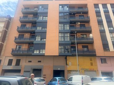 Piso en  Carrer del Mestre Arrieta 1 - Foto 1