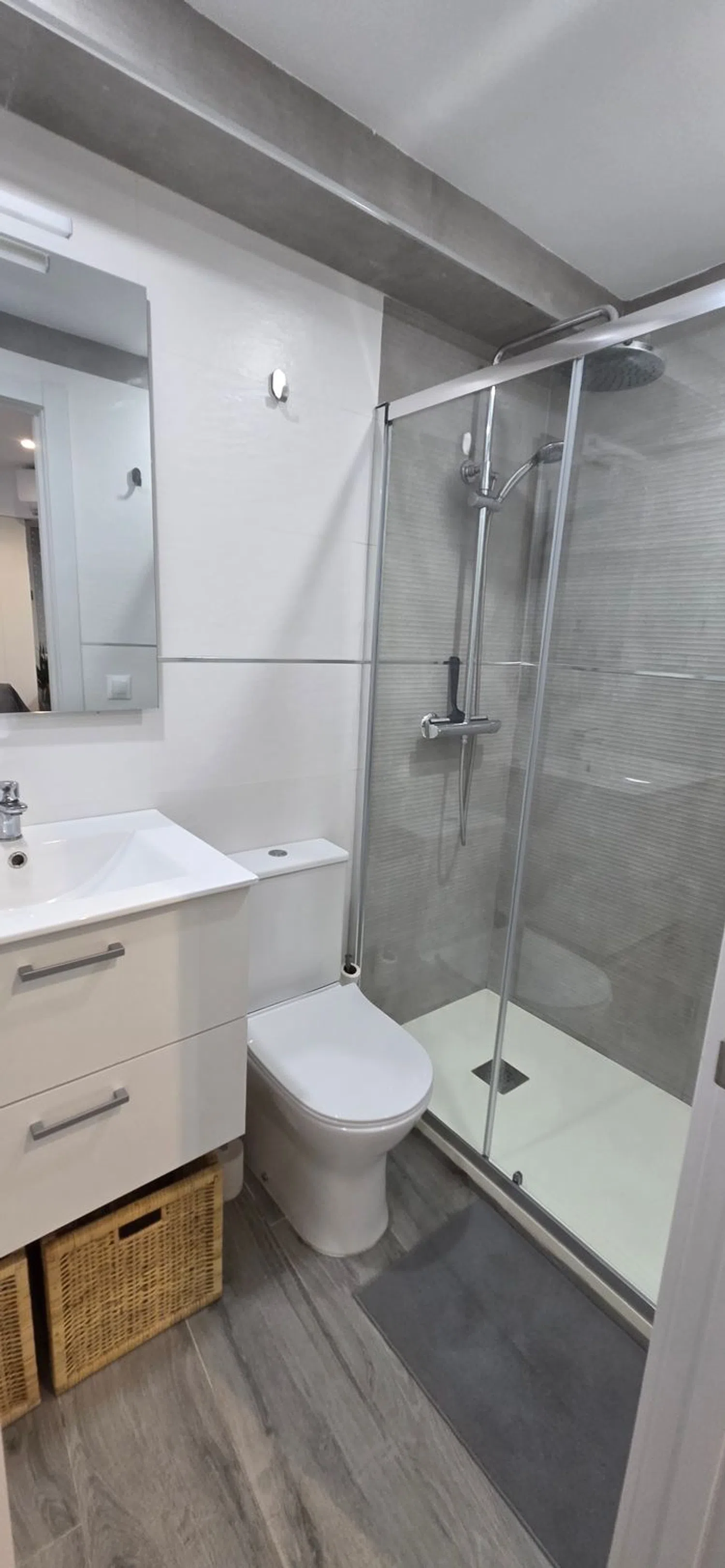 Estudio en calle Andalucía, 16 - Foto 3