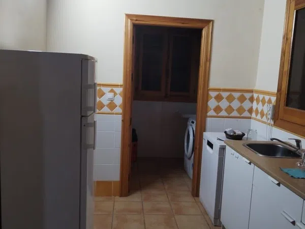 Casa o chalet independiente en Diseminado Huerta Bayna, 227 - Foto 8