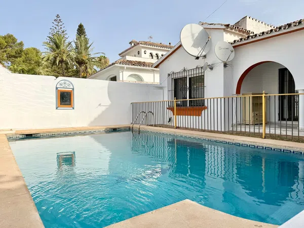 Casa o chalet independiente en Calle Luís de Góngora, 1, Las Brisas - Foto 3