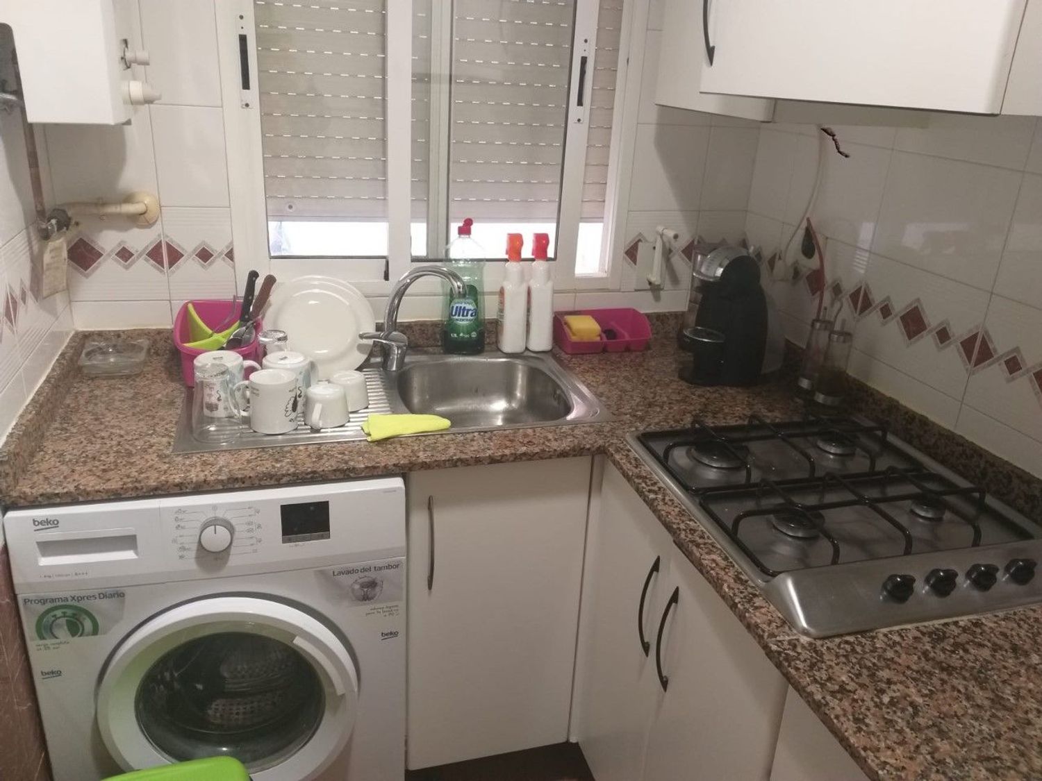 Piso en calle Almirante Churruca, 2 - Foto 12