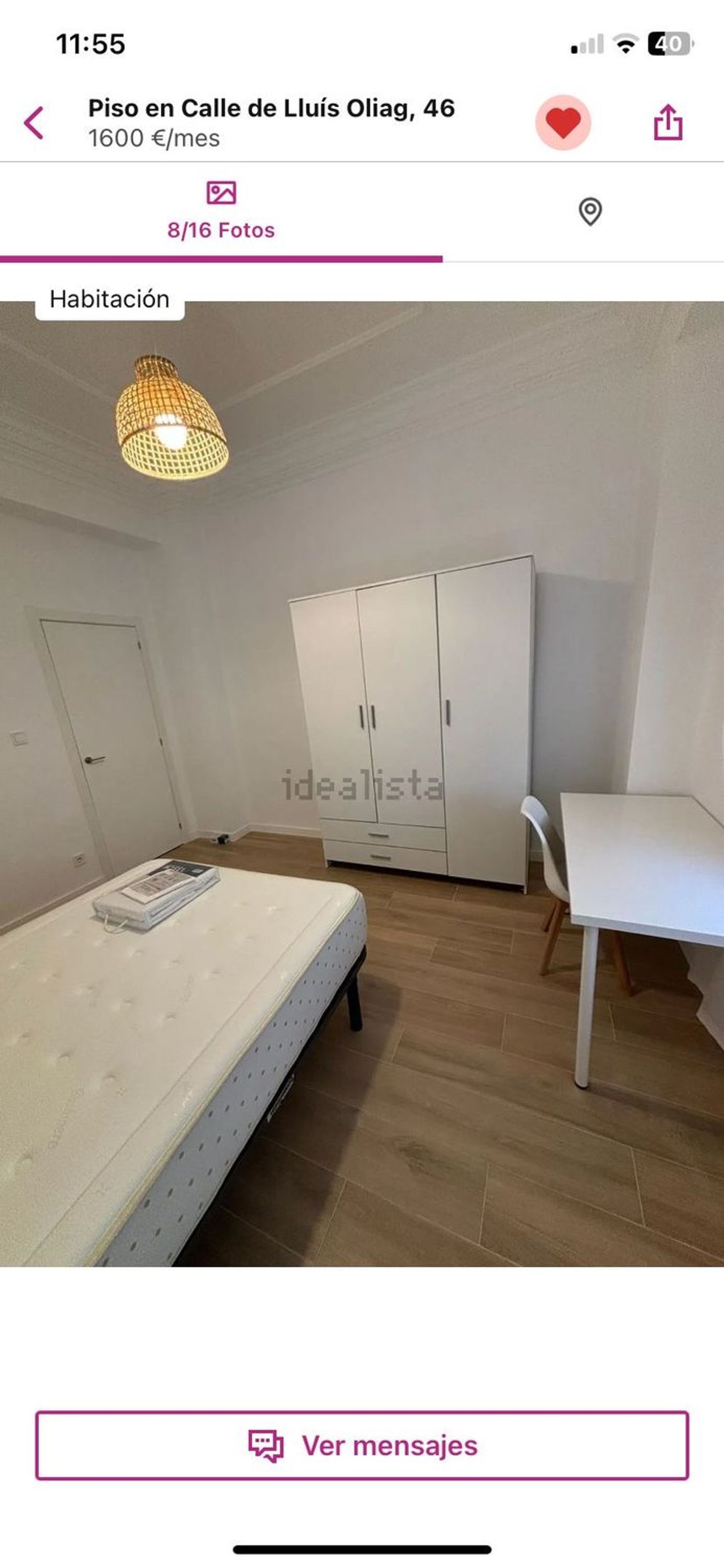 Piso en Calle de Lluís Oliag, 45, Mont-Olivet - Foto 5