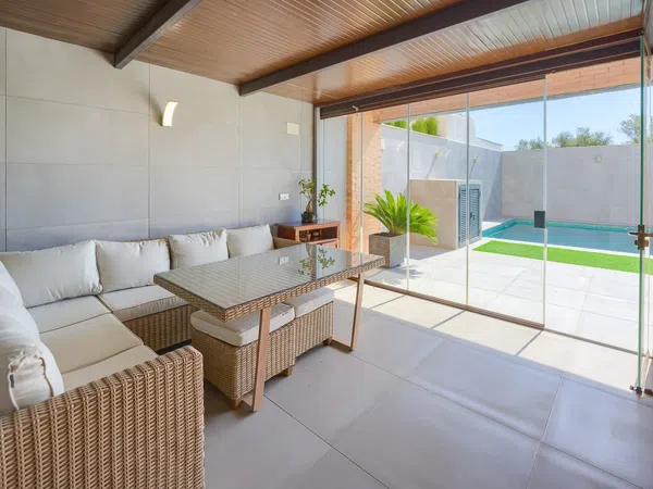 Chalet pareado en Verdejo, 112, Loreto, Loreto - Foto 37