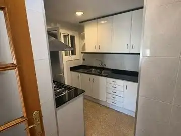 Piso en  Carrer de la Riera Blanca 180 - Foto 4
