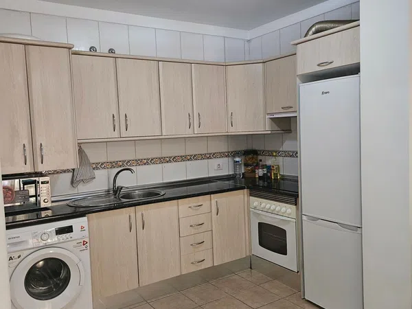 Piso en Avenida Santa Cruz, 98, San Isidro, San Isidro - Foto 5
