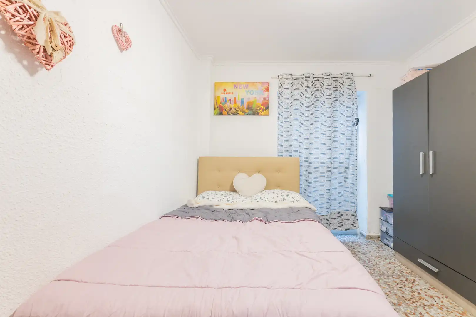 Piso en  Carrer de la Vall de Laguar - Foto 16