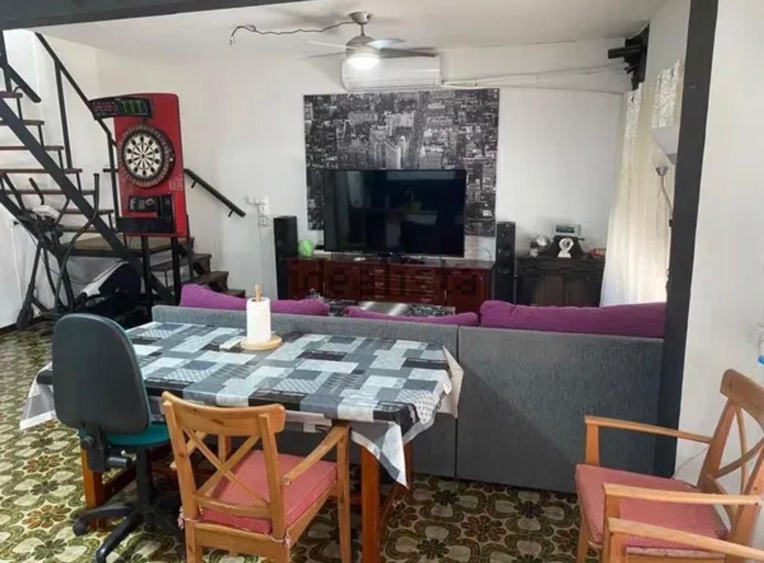 Chalet adosado en calle Transformador, 8 - Foto 4