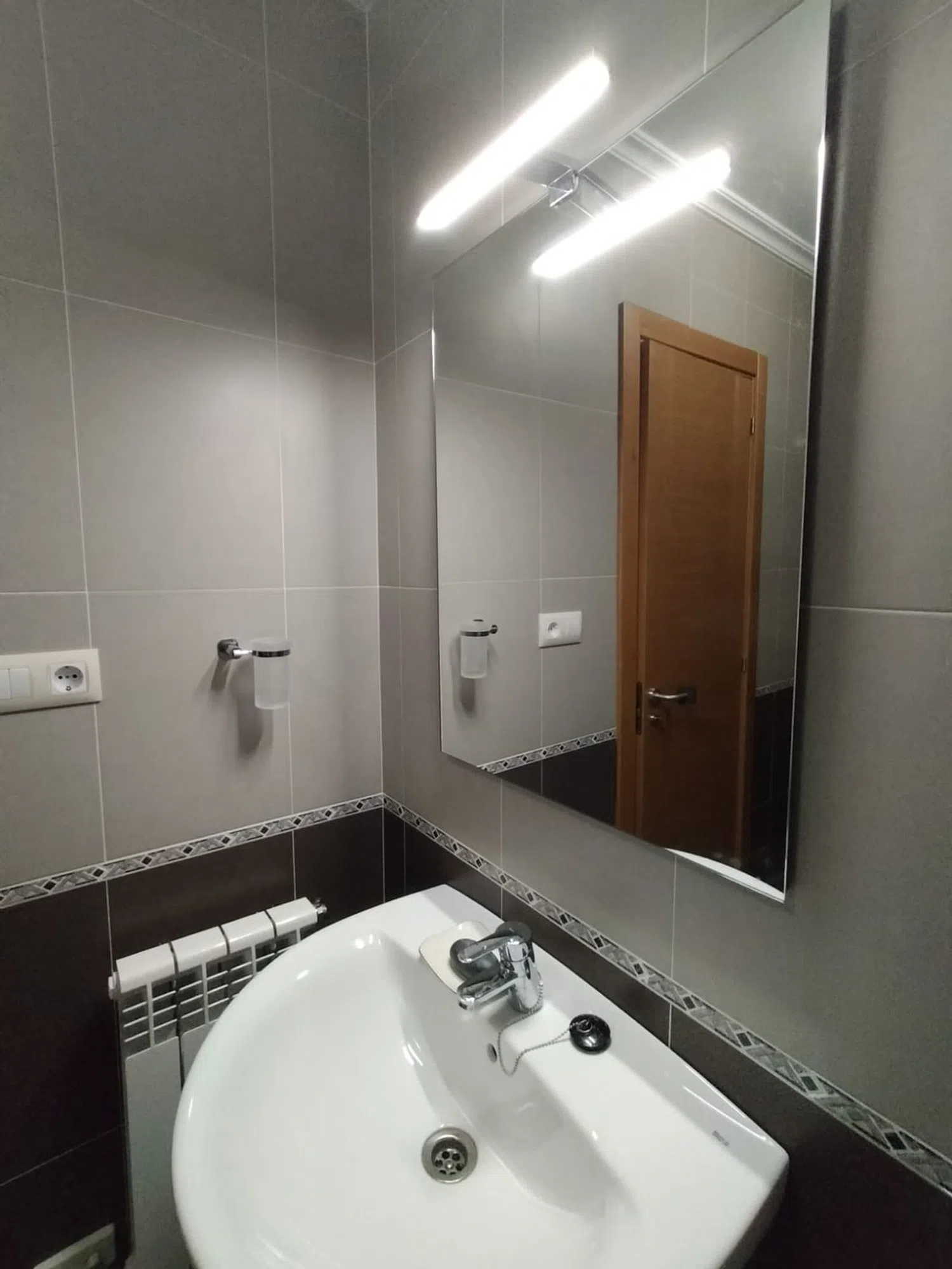 Piso en calle da Pardavila, 6 - Foto 17