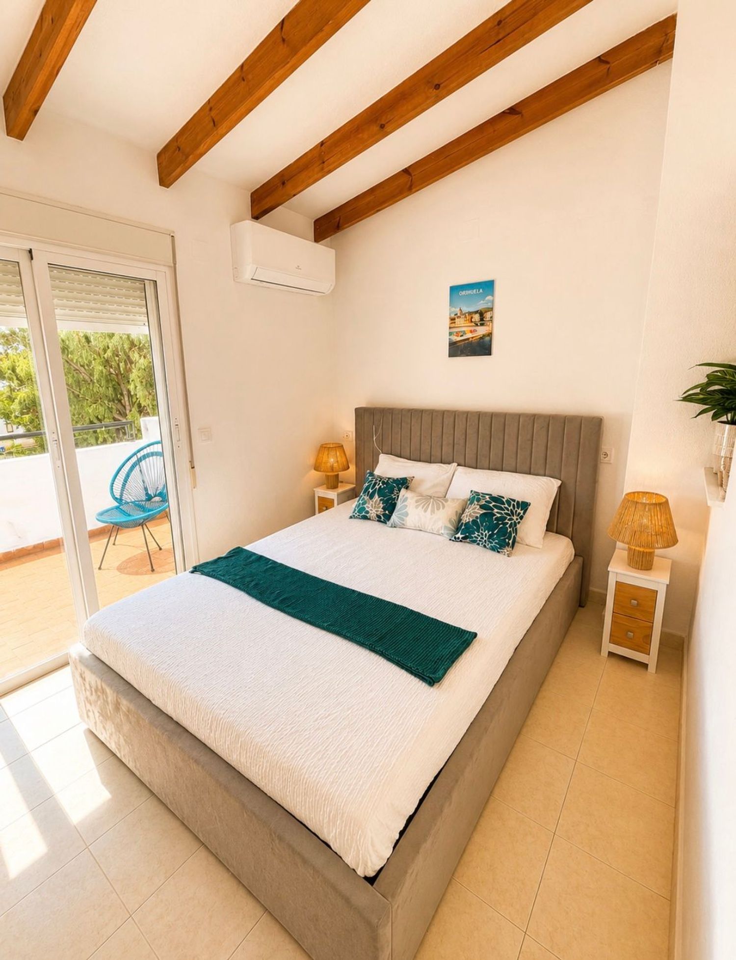 Chalet adosado en Ronda José Samper García, 139, Torreblanca - Foto 17