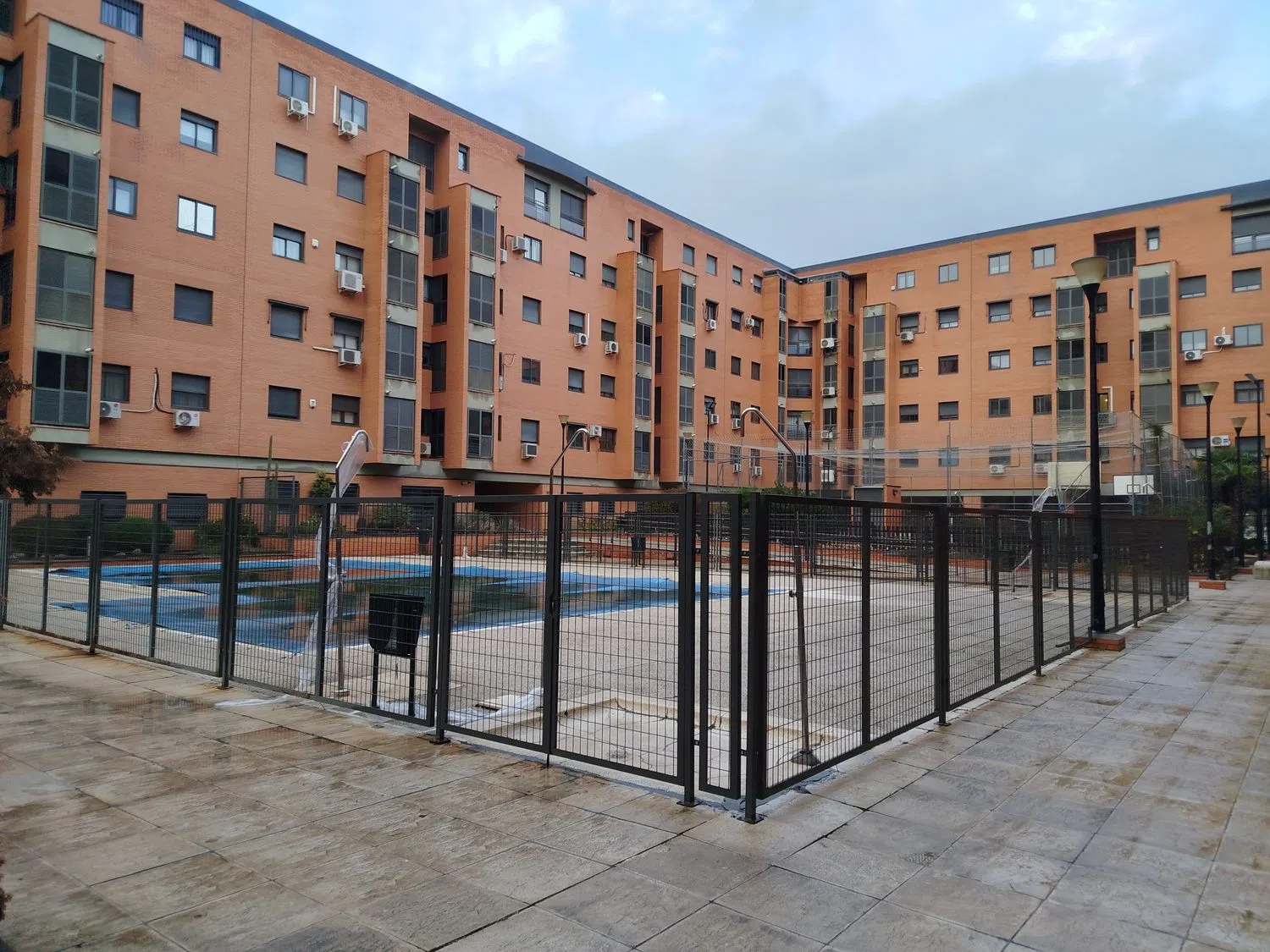 Piso en calle de Malmoe, 81 - Foto 18