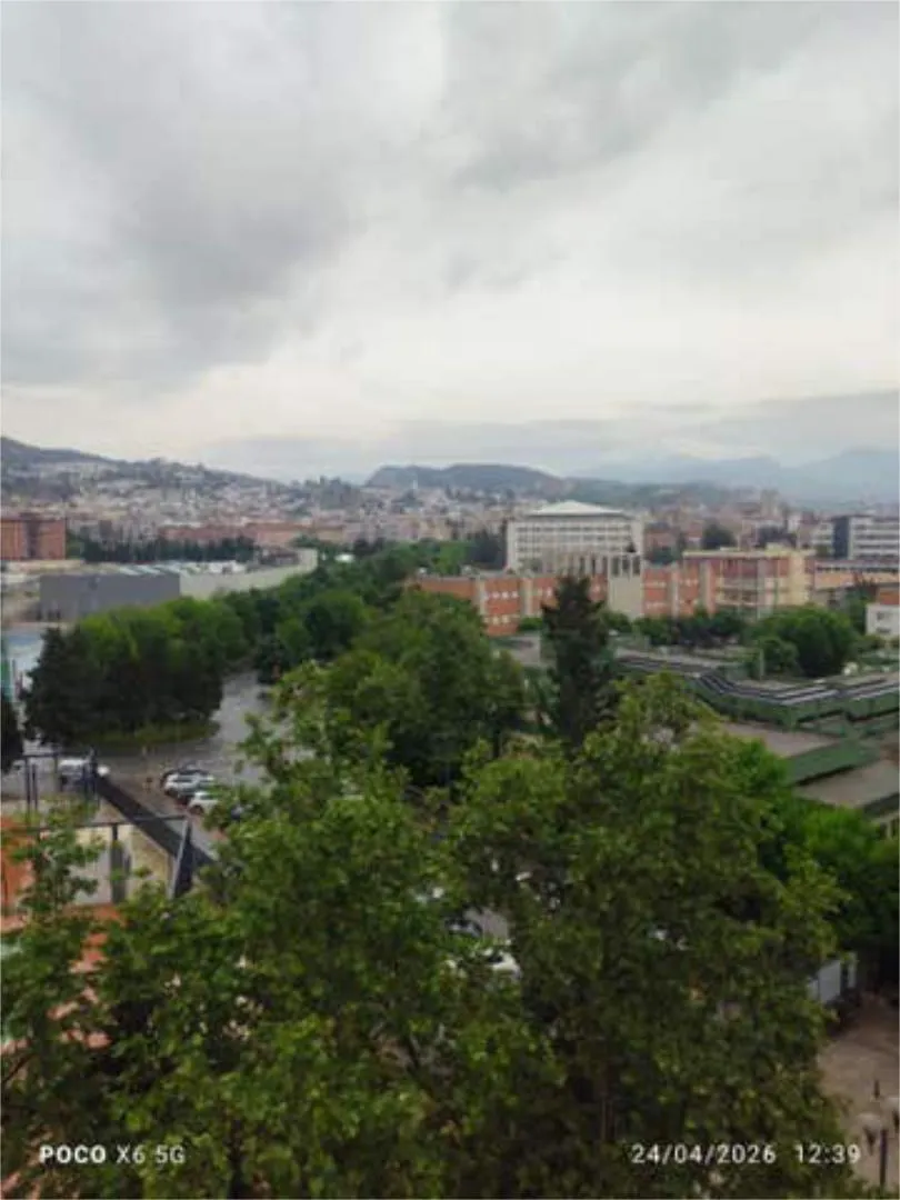 Piso en Camino Ronda - Foto 1