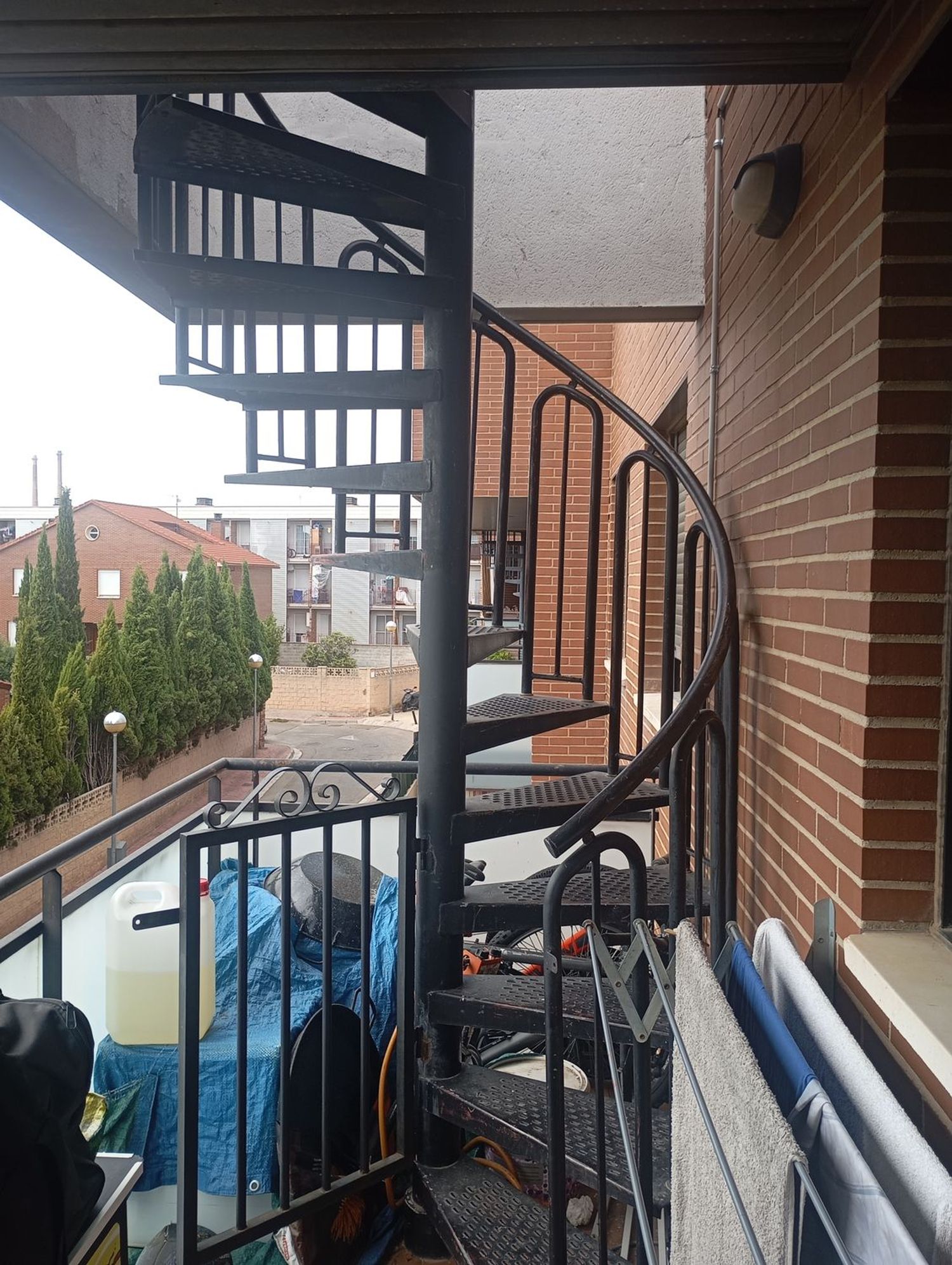 Ático en Camino del plano, 11 - Foto 21