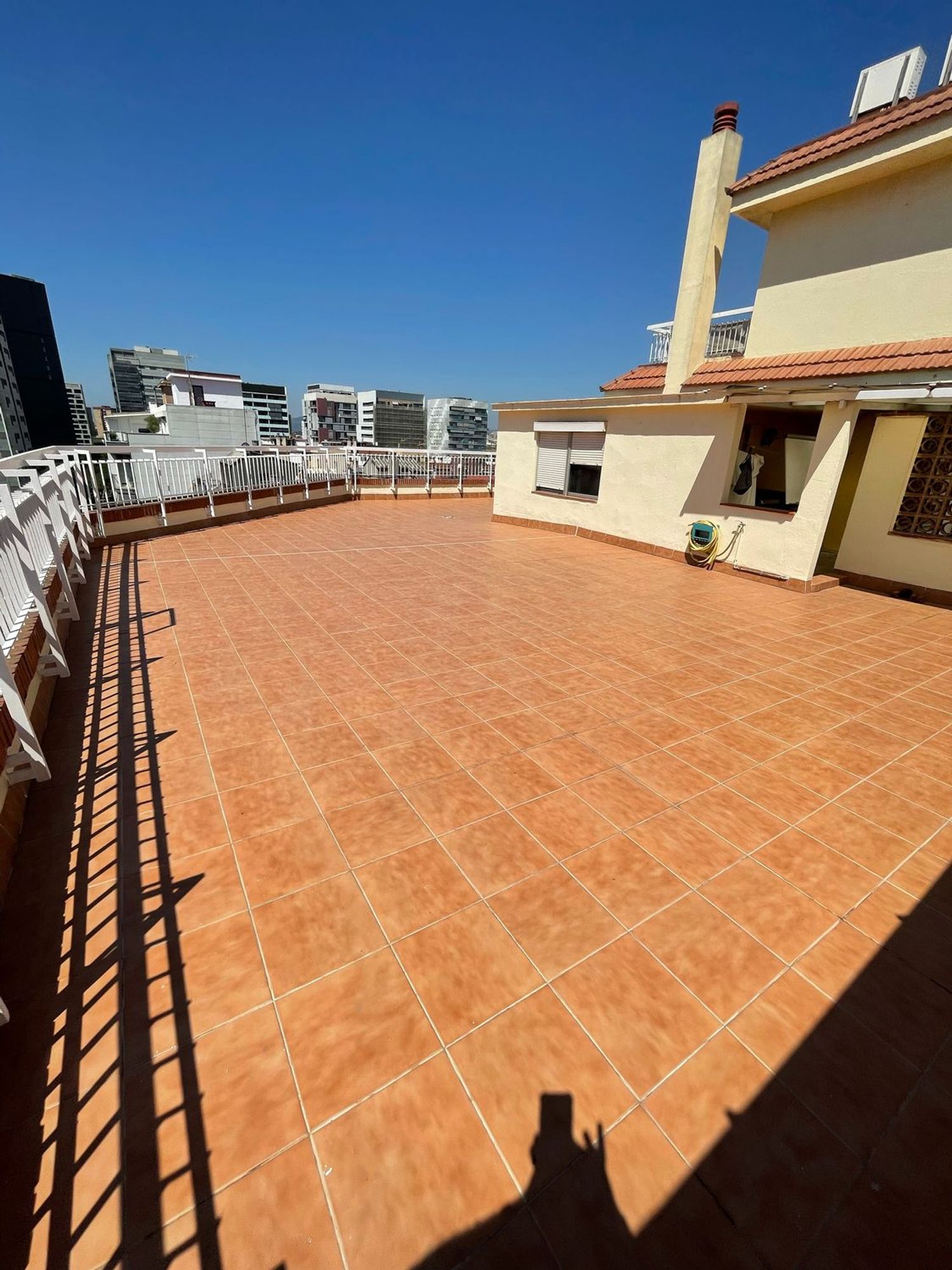 Ático en calle de la Igualtat, 51 53 - Foto 5