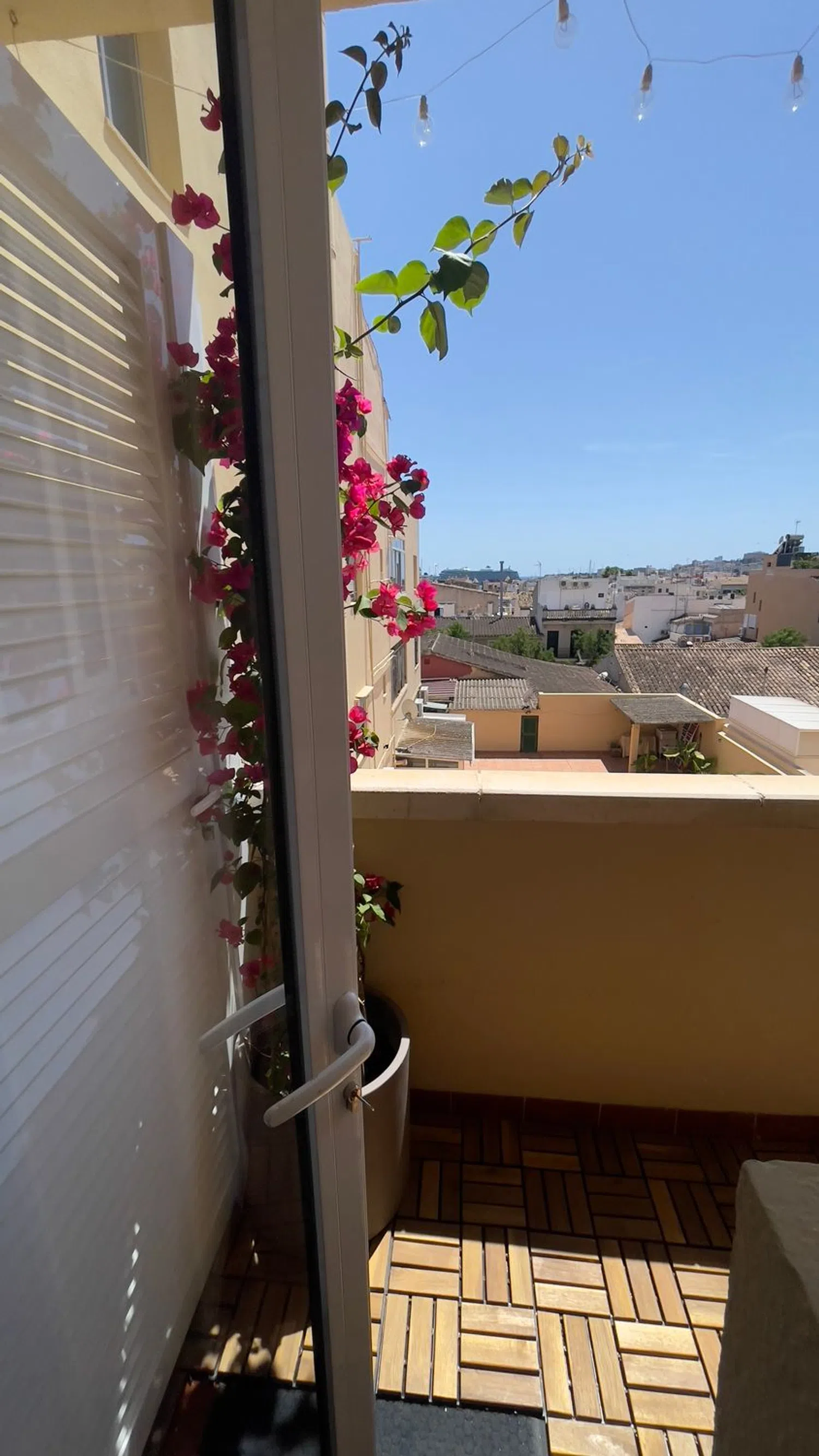 Estudio en calle de Caro, 11 - Foto 5