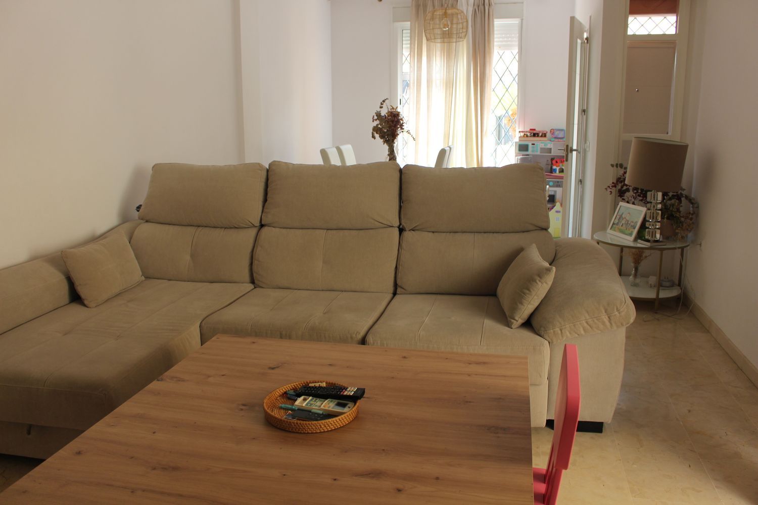 Chalet adosado en Pasaje Corona Boreal, 40, La Motilla - Fuente del Rey, La Motilla - Fuente del Rey - Foto 3