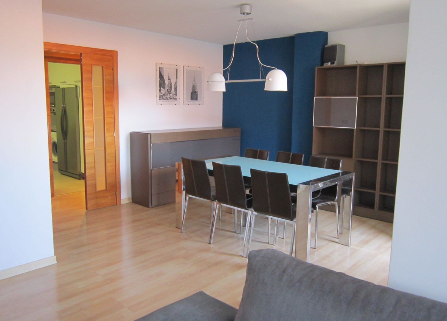 Piso en avenida Parque de la Alamedilla, 14