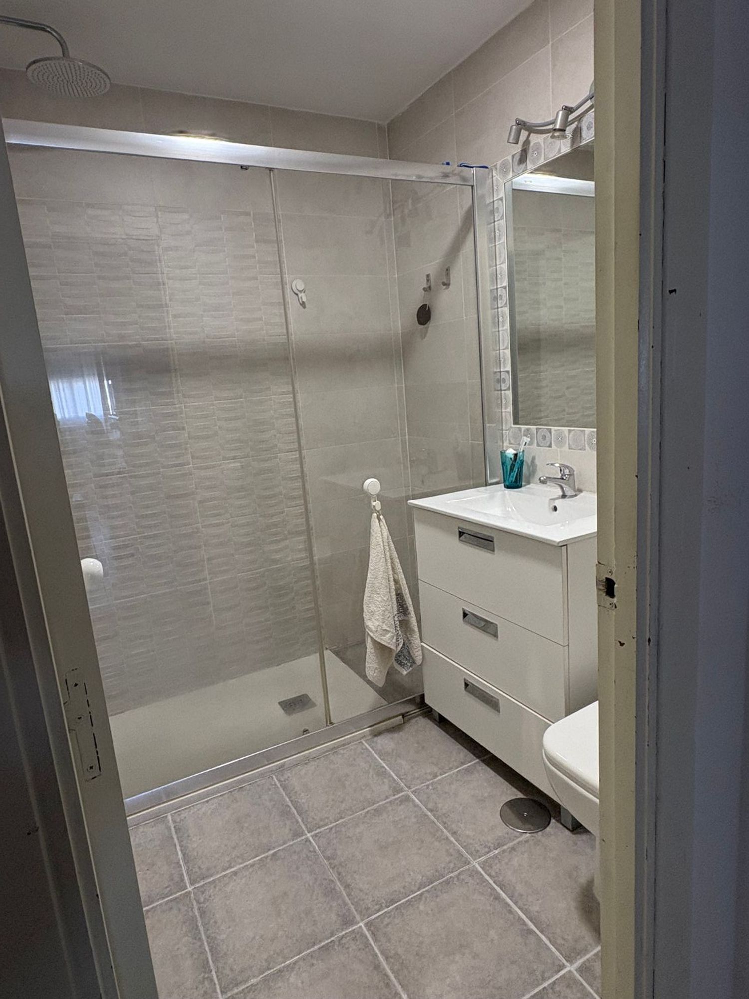 Piso en calle Cardenal Ilundain, 18 - Foto 3