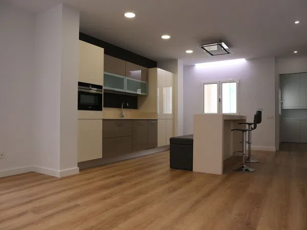 Piso en Plaza san bernado, 8, Triana - Foto 1