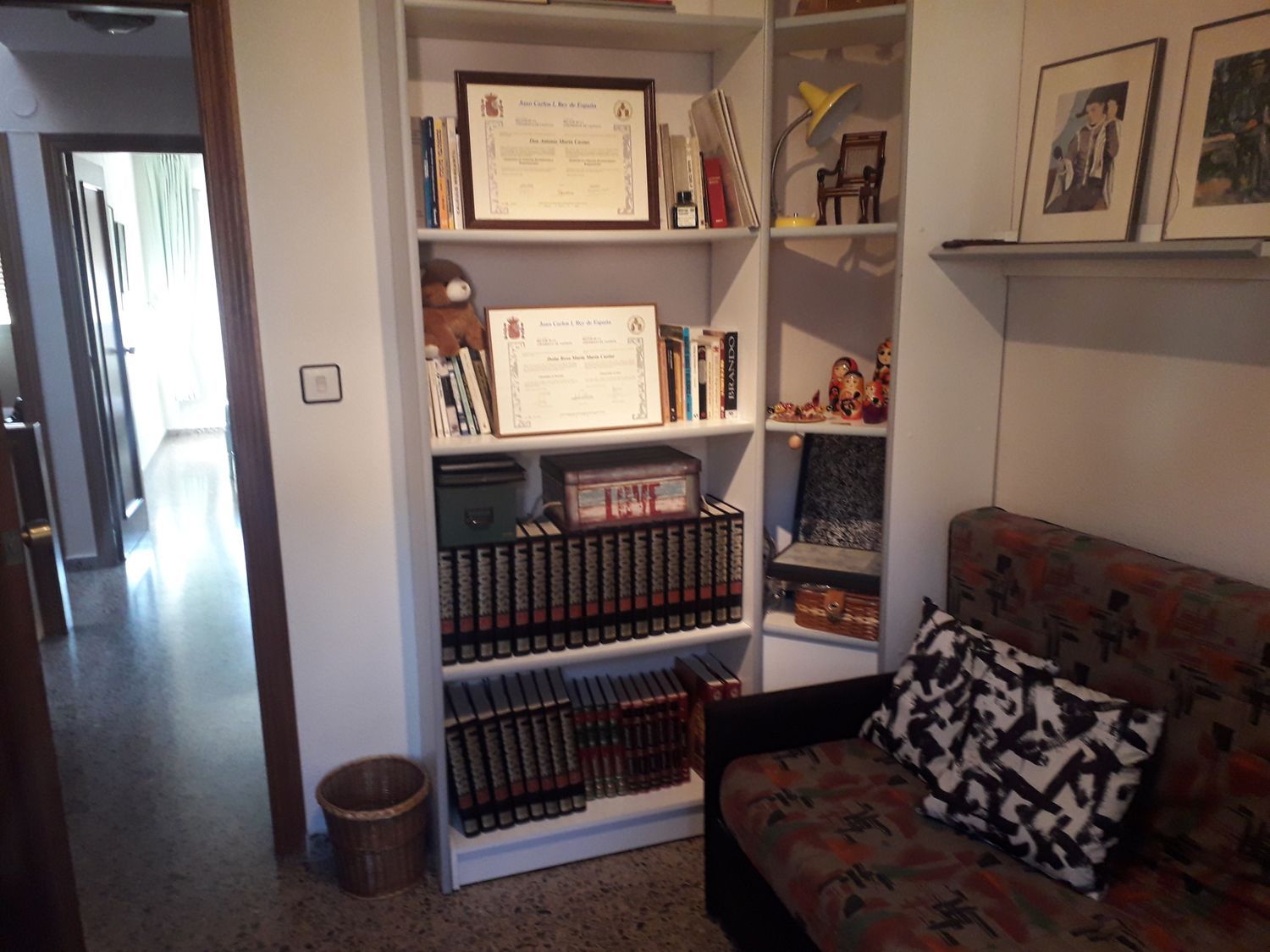 Chalet adosado en Avenida de Europa, 11, Ensanche - Fuenfresca, Ensanche - Fuenfresca - Foto 13