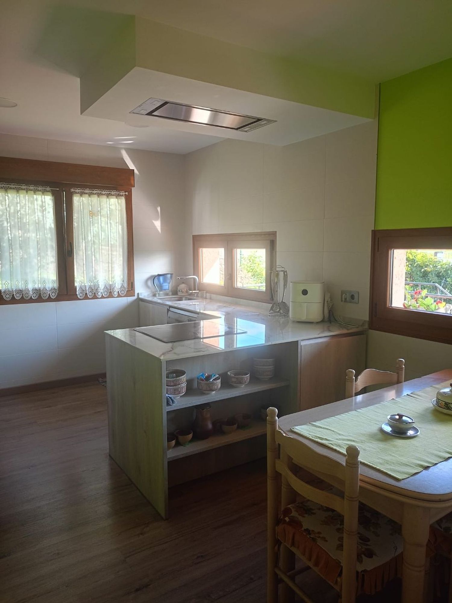 Casa o chalet independiente en Barrio Cenero Urbano, 35 - Foto 5