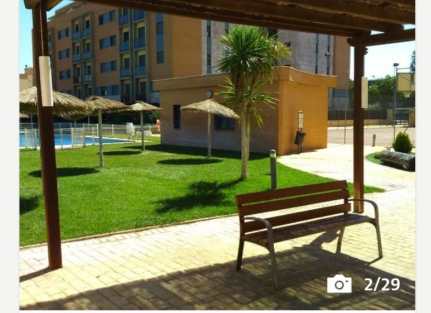 Piso en Calle Alvar Gómez, 4, Nuevo Hospital, Nuevo Hospital - Foto 5