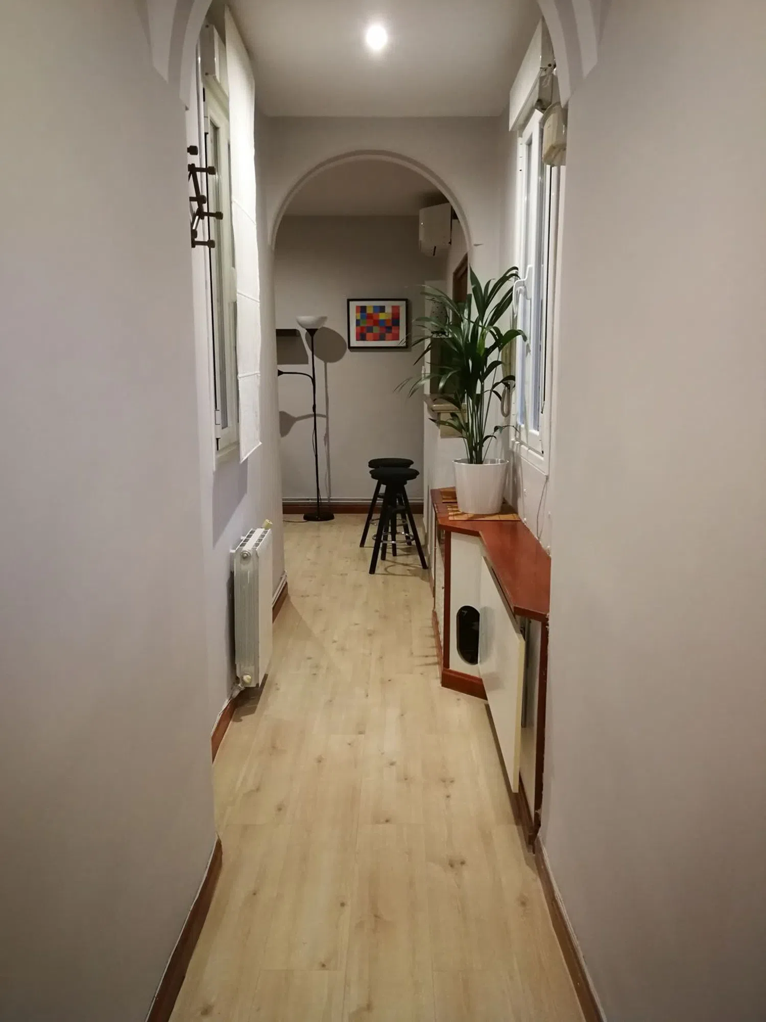 Piso en calle de Andres Mellado, 40 - Foto 1