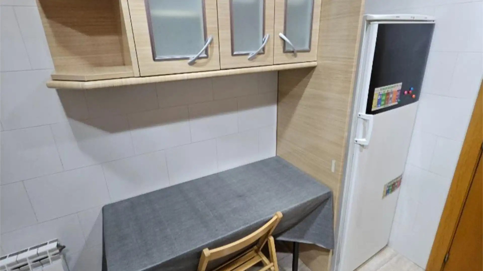 Piso en  Avinguda de les Garrigues 38 - Foto 8