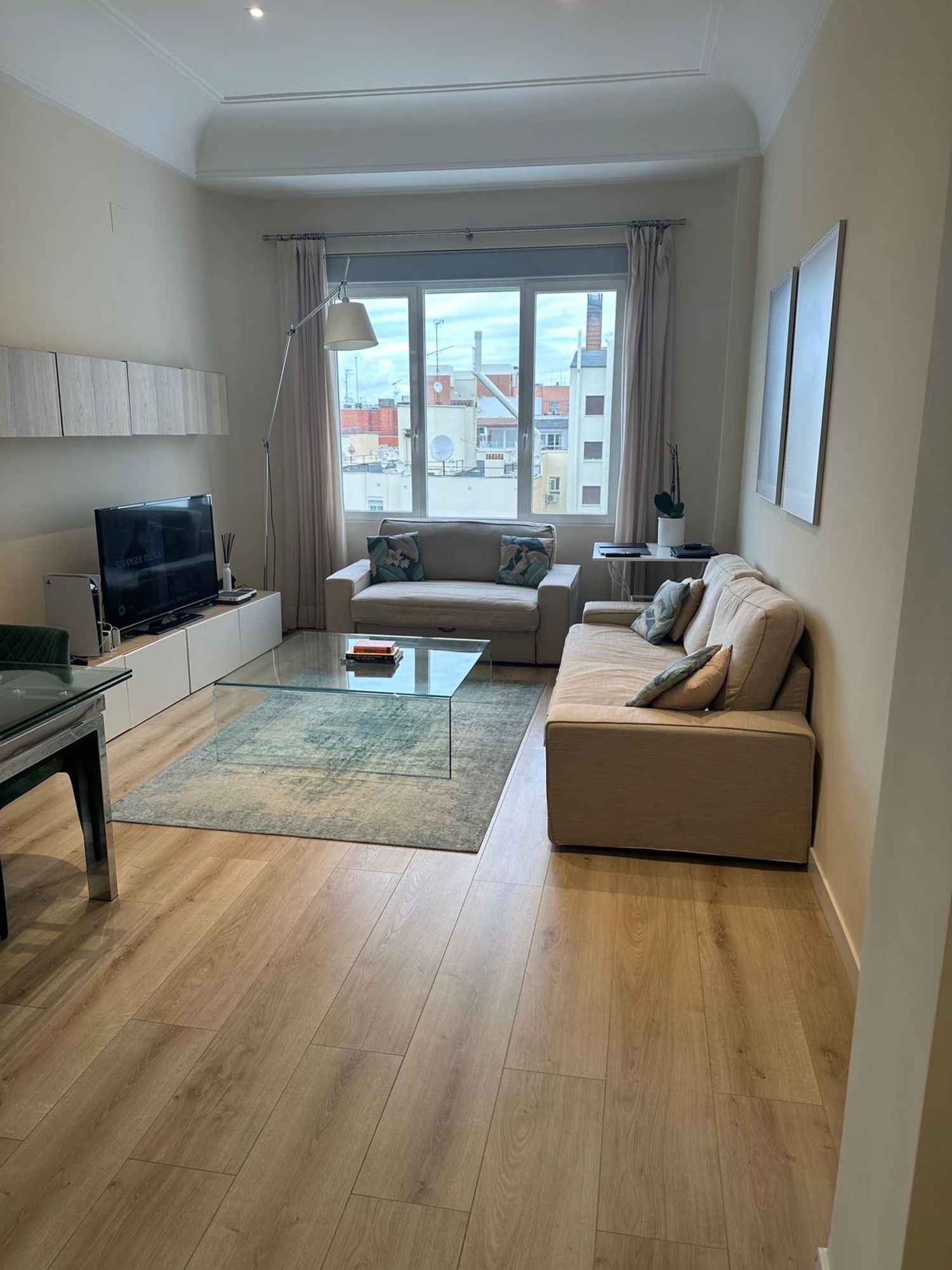 Ático en calle de Juan Bravo, 7 - Foto 4