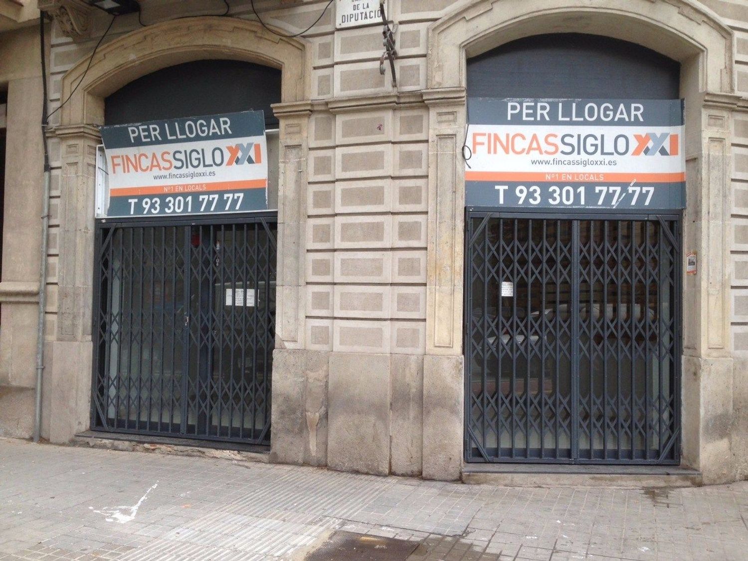 Local en Calle de la Diputació, La Dreta de l'Eixample - Foto 2