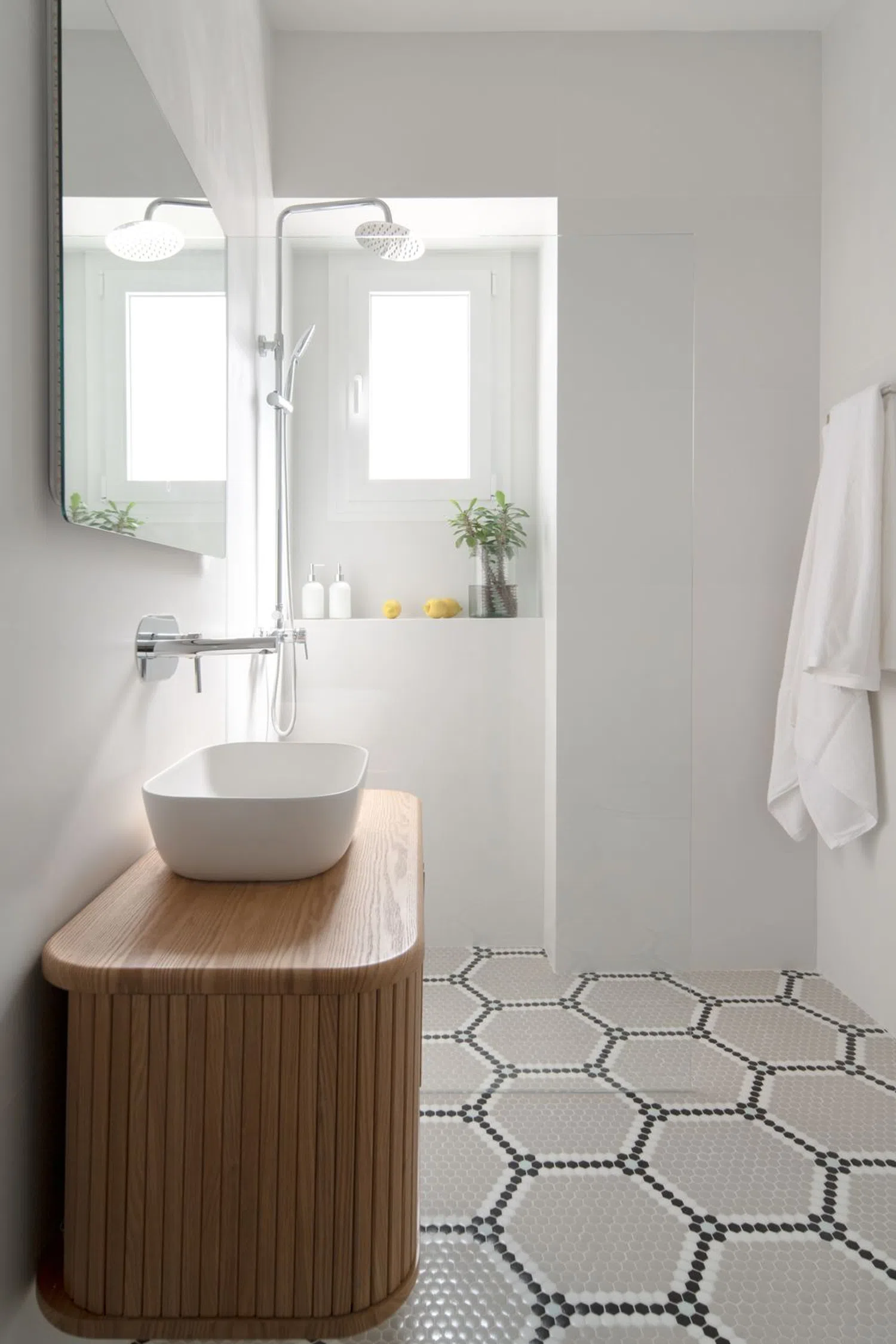 Piso en calle Francisco Moraga, 2 - Foto 10