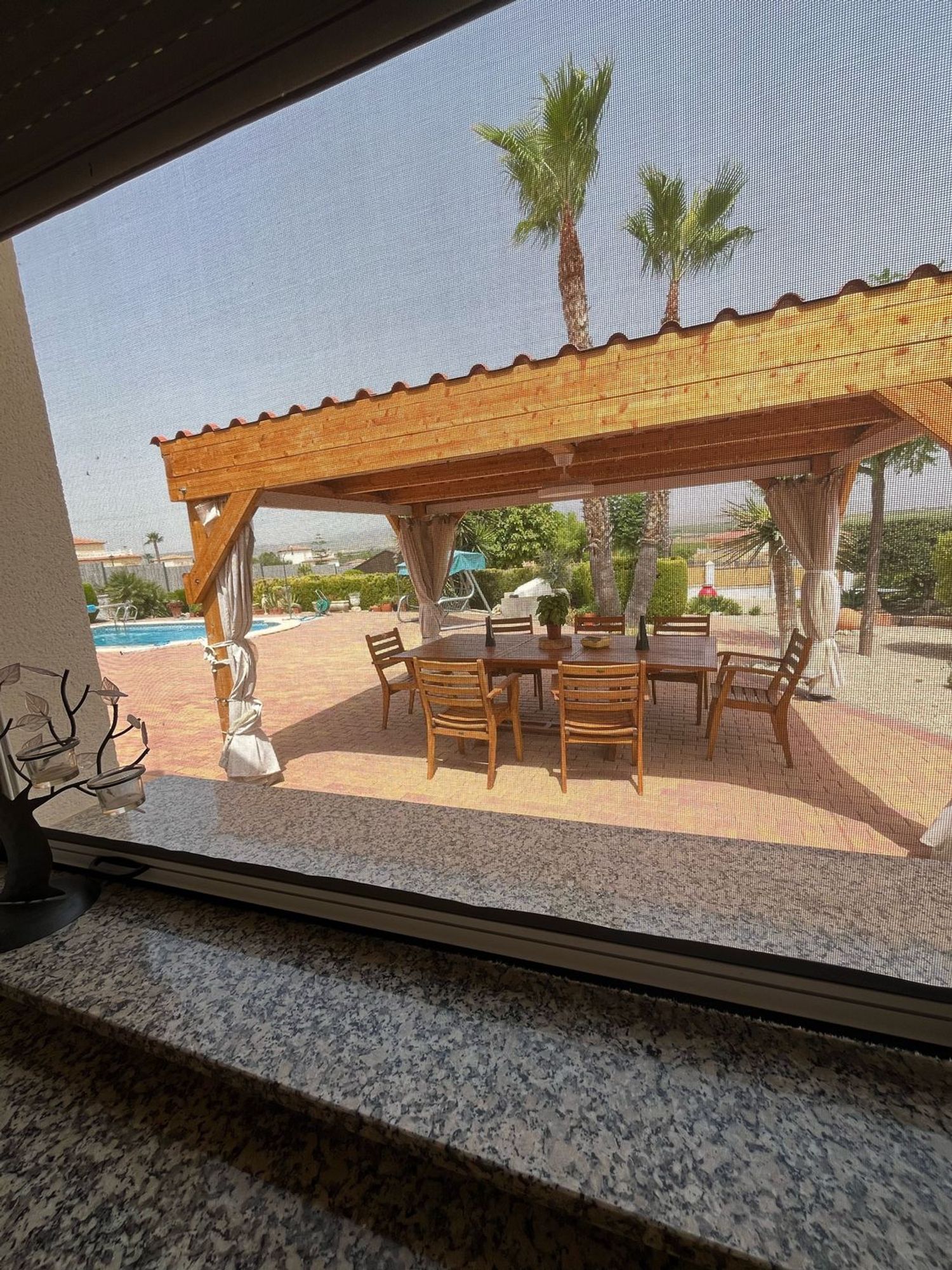 Casa o chalet independiente en Campos del Río - Foto 35